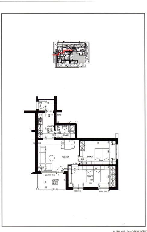 Christiania Apartman Riederalp Kültér fotó